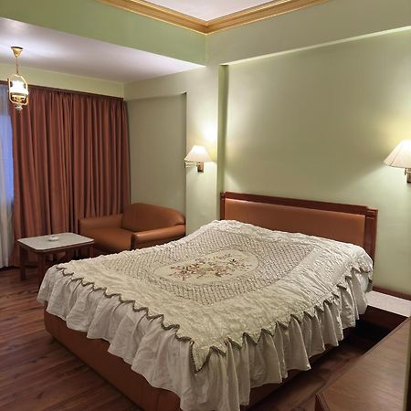 Hotel Nahar Nilgiris أوتي المظهر الخارجي الصورة