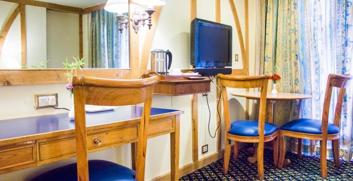 Hotel Nahar Nilgiris أوتي المظهر الخارجي الصورة