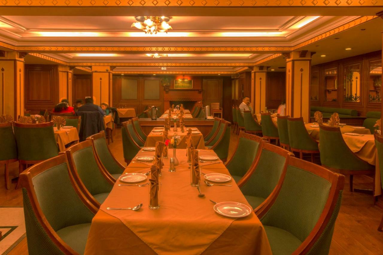 Hotel Nahar Nilgiris أوتي المظهر الخارجي الصورة