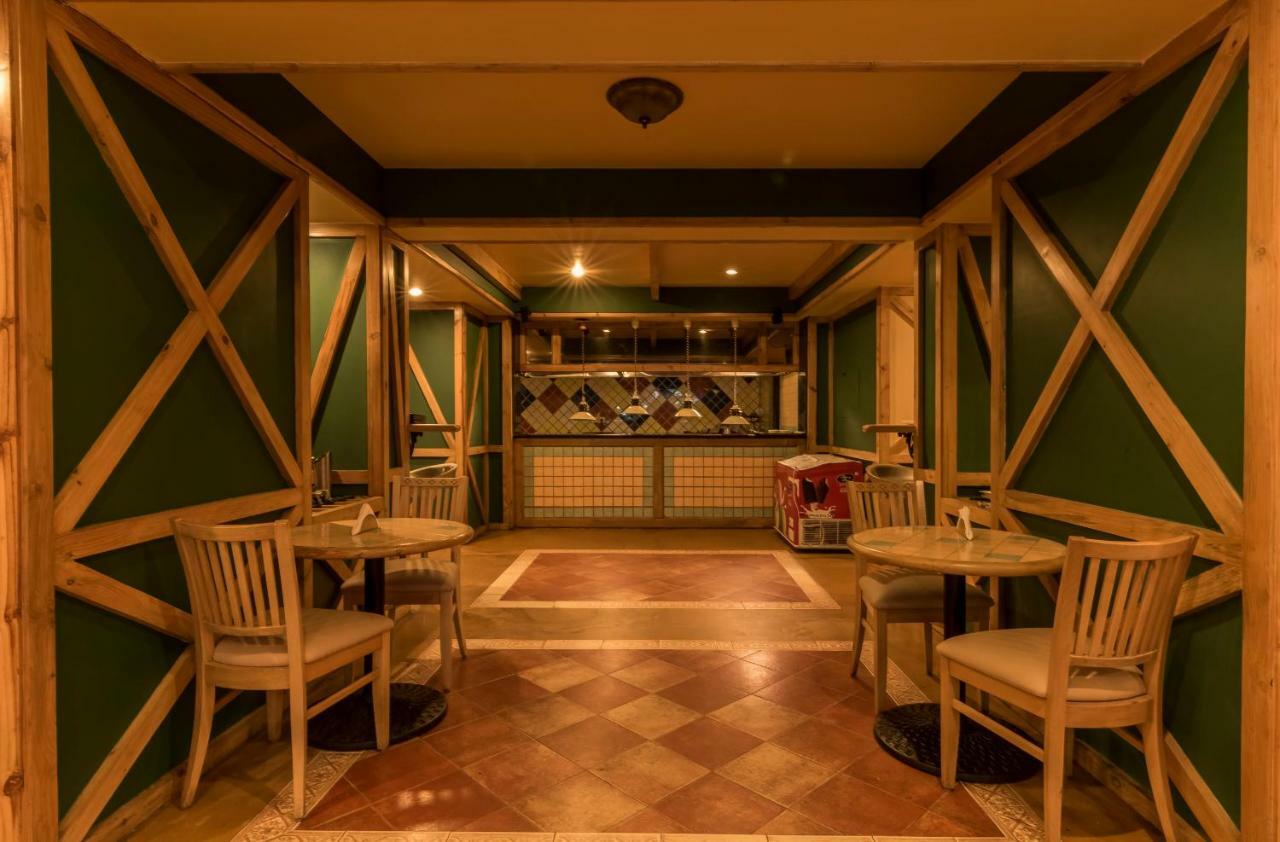 Hotel Nahar Nilgiris أوتي المظهر الخارجي الصورة
